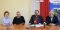 2019-03-27 Szczecinek, Podpisanie umów z grantobiorcami