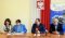 2019-03-27 Szczecinek, Podpisanie umów z grantobiorcami