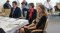Szczecin, konferencja prasowa podsumowująca udział Pomorza Zachodniego w Targach „Smaki Regionów 2016”