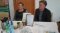 Szczecin, konferencja prasowa podsumowująca udział Pomorza Zachodniego w Targach „Smaki Regionów 2016”