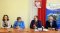 2019-03-27 Szczecinek, Podpisanie umów z grantobiorcami