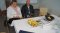 Szczecin, konferencja prasowa podsumowująca udział Pomorza Zachodniego w Targach „Smaki Regionów 2016”