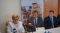 Szczecin, konferencja prasowa podsumowująca udział Pomorza Zachodniego w Targach „Smaki Regionów 2016”