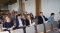 Szczecinek, Centrum Konferencyjne „ZAMEK”, Konferencja z panelem dyskusyjnym na temat współpracy NGO - JST i instytucji rządowych