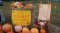 2018-09-29 Radacz, VII Rodzinny Festiwal Dyni