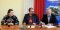 2019-03-27 Szczecinek, Podpisanie umów z grantobiorcami