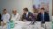 Szczecin, konferencja prasowa podsumowująca udział Pomorza Zachodniego w Targach „Smaki Regionów 2016”