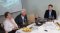 Szczecin, konferencja prasowa podsumowująca udział Pomorza Zachodniego w Targach „Smaki Regionów 2016”
