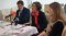 Szczecin, konferencja prasowa podsumowująca udział Pomorza Zachodniego w Targach „Smaki Regionów 2016”