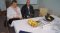 Szczecin, konferencja prasowa podsumowująca udział Pomorza Zachodniego w Targach „Smaki Regionów 2016”