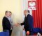 2019-03-27 Szczecinek, Podpisanie umów z grantobiorcami