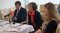 Szczecin, konferencja prasowa podsumowująca udział Pomorza Zachodniego w Targach „Smaki Regionów 2016”