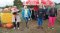 2018-09-29 Radacz, VII Rodzinny Festiwal Dyni