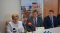 Szczecin, konferencja prasowa podsumowująca udział Pomorza Zachodniego w Targach „Smaki Regionów 2016”