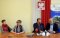 2019-03-27 Szczecinek, Podpisanie umów z grantobiorcami