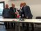 2019-04-24 Szczecinek, Podpisanie umów z grantobiorcami