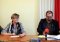 2019-03-27 Szczecinek, Podpisanie umów z grantobiorcami