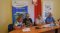 Szczecinek, „Działaj Lokalnie –podpisanie umów”